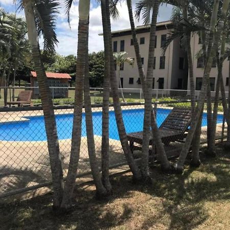 ליברייה Apartamento The Garden מראה חיצוני תמונה