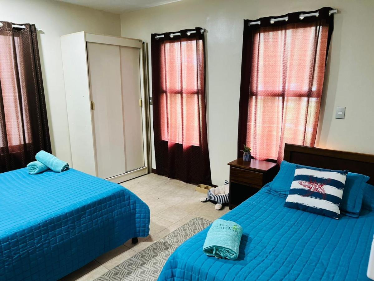 ליברייה Apartamento The Garden מראה חיצוני תמונה