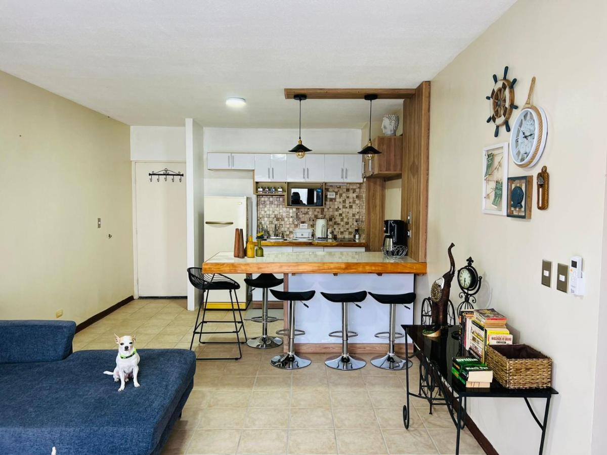 ליברייה Apartamento The Garden מראה חיצוני תמונה
