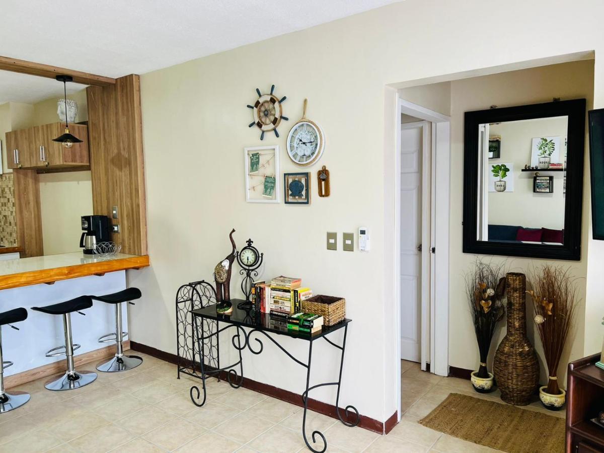 ליברייה Apartamento The Garden מראה חיצוני תמונה