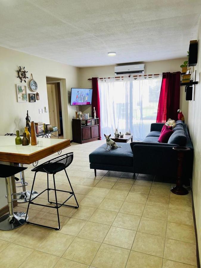 ליברייה Apartamento The Garden מראה חיצוני תמונה