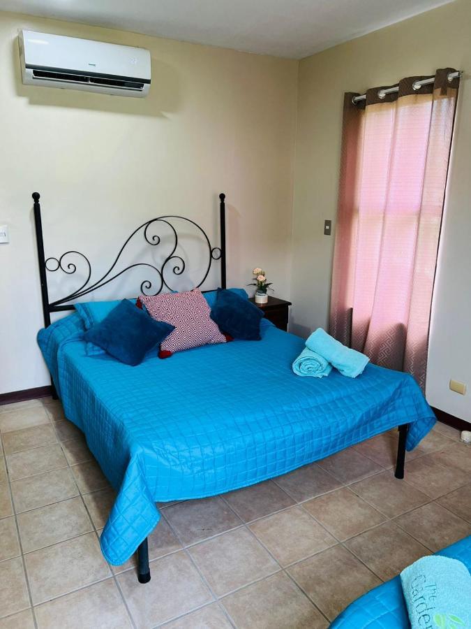 ליברייה Apartamento The Garden מראה חיצוני תמונה