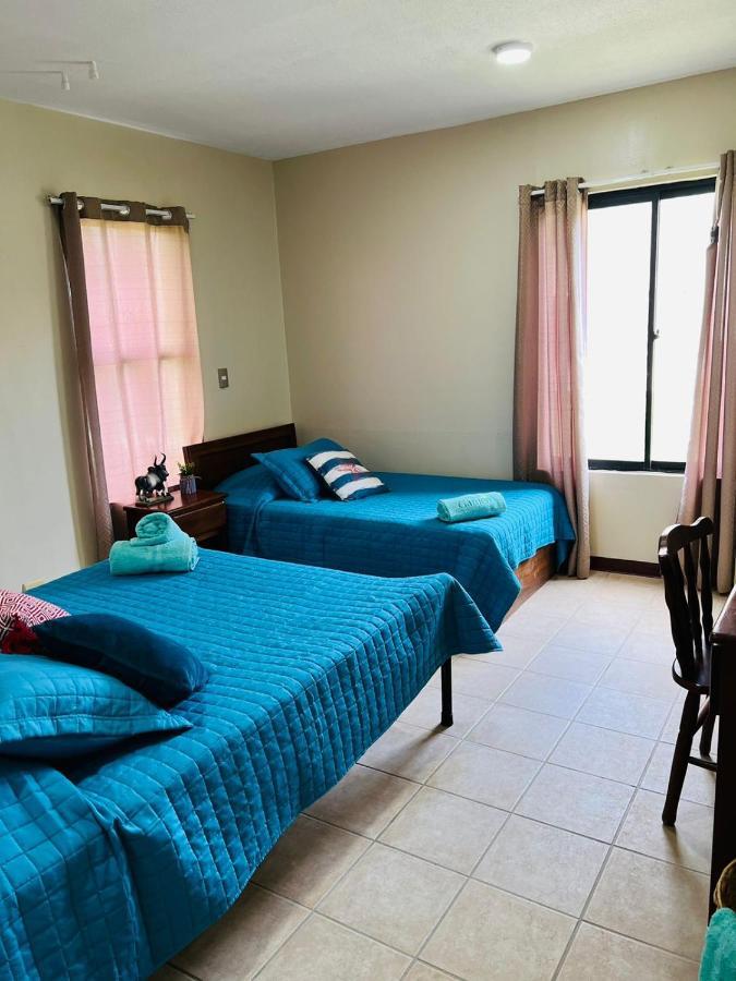 ליברייה Apartamento The Garden מראה חיצוני תמונה
