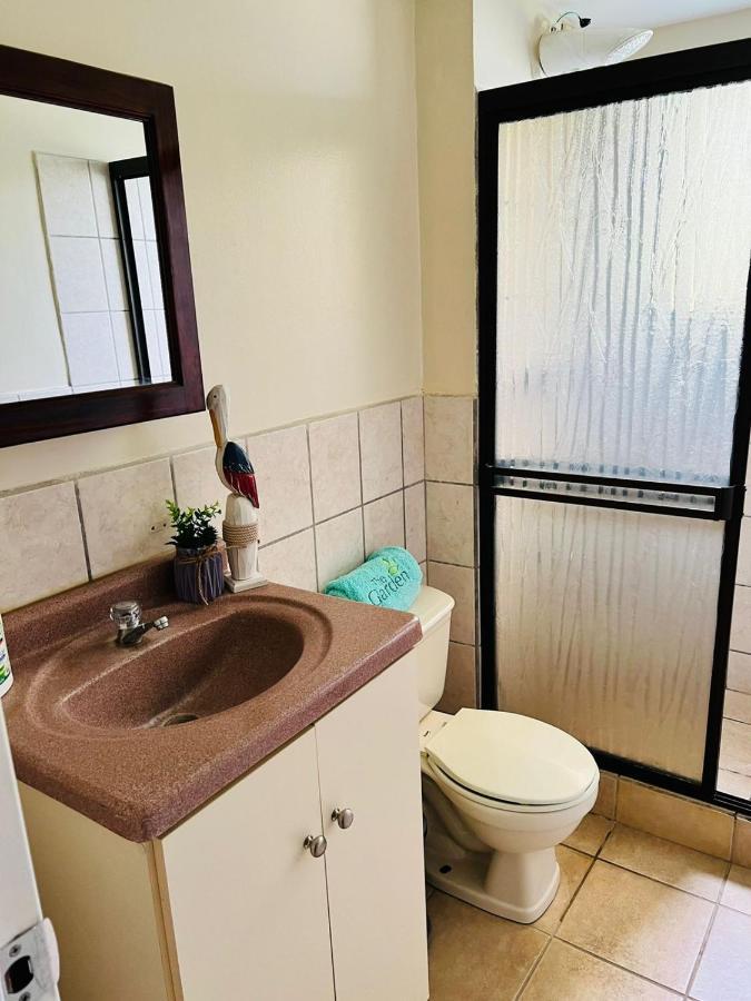 ליברייה Apartamento The Garden מראה חיצוני תמונה