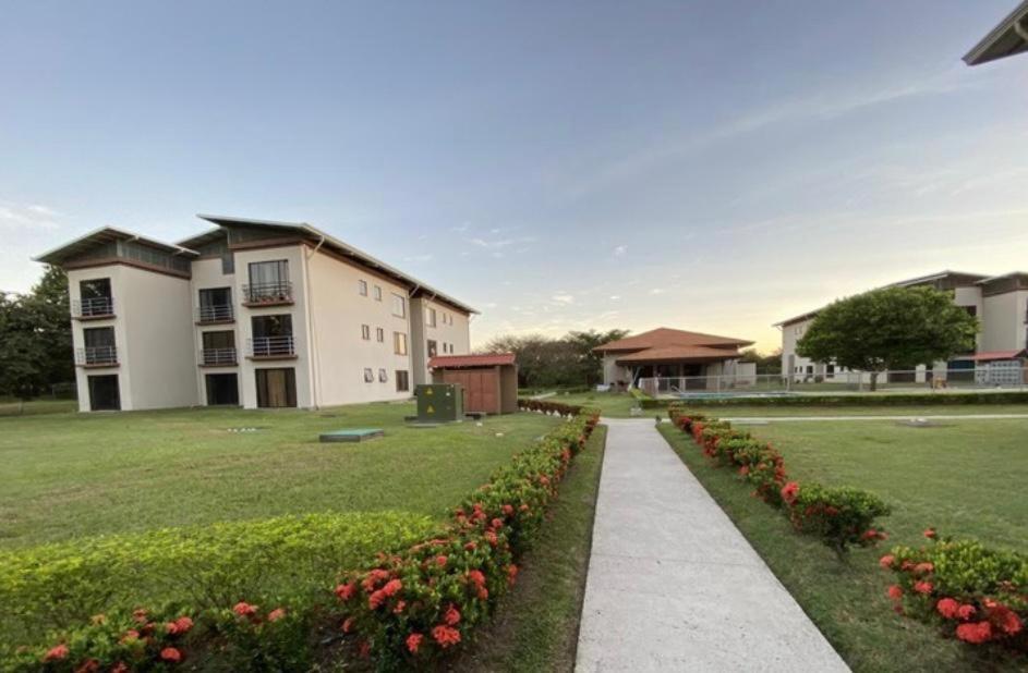 ליברייה Apartamento The Garden מראה חיצוני תמונה