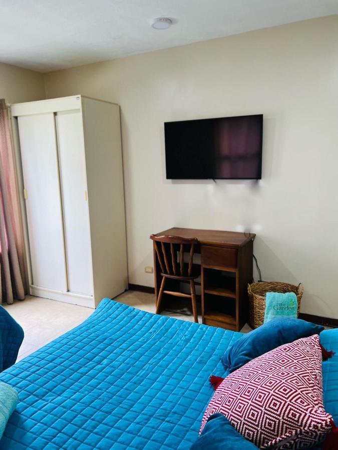 ליברייה Apartamento The Garden מראה חיצוני תמונה