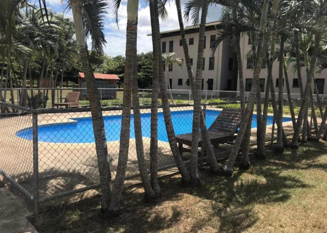 ליברייה Apartamento The Garden מראה חיצוני תמונה