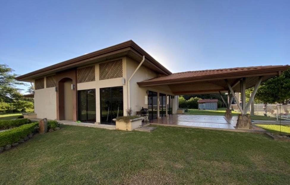 ליברייה Apartamento The Garden מראה חיצוני תמונה