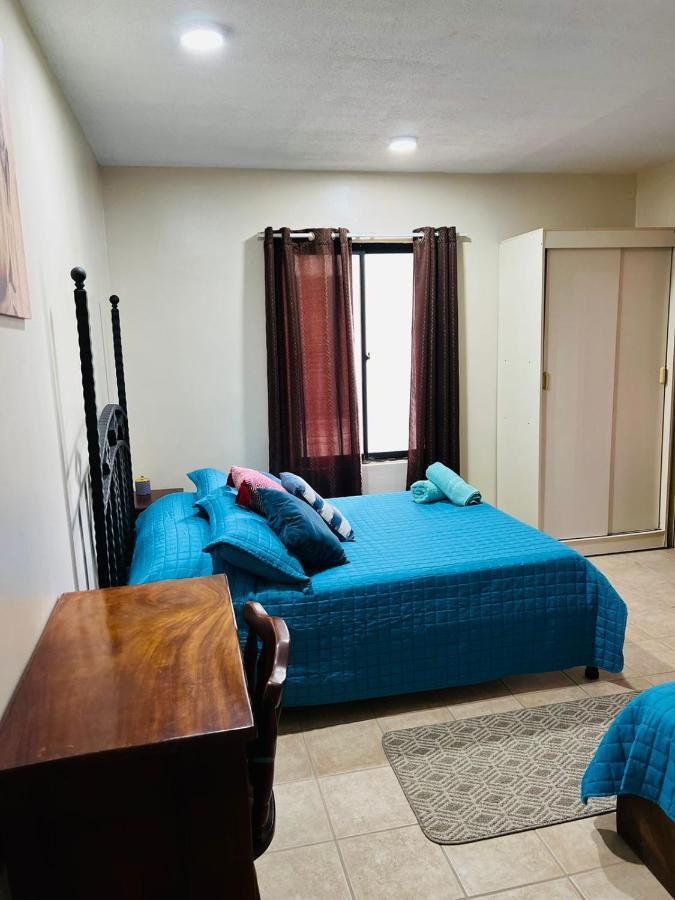 ליברייה Apartamento The Garden מראה חיצוני תמונה